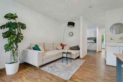 Wohnung zum Kaufen in Münster 388.500 € 69.68 m² 3 zimmer