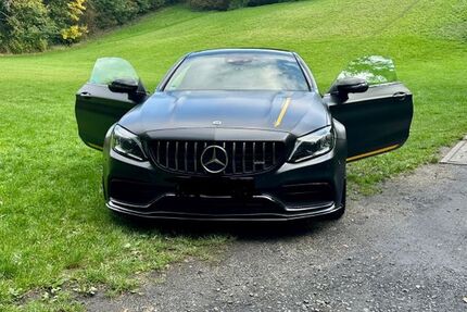 Mercedes-Benz C 63 AMG 38.000 km 83.700 &euro; Ennigerloh 59320