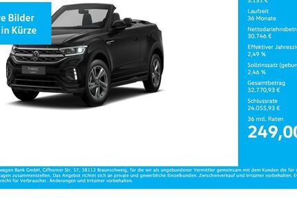 VW T-Roc 17.936 km 33.433 &euro; Unna 59423