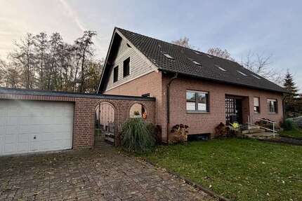 Haus Selm - 12 Zimmer, 307 m&sup2;, 750.000&euro; | Angebot:24869439