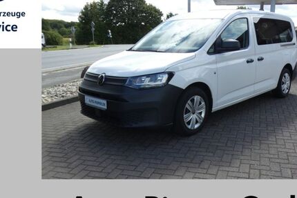 VW Caddy Maxi