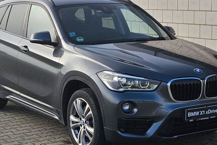 BMW X1 173.296 km 16.350 &euro; Beckum 59269