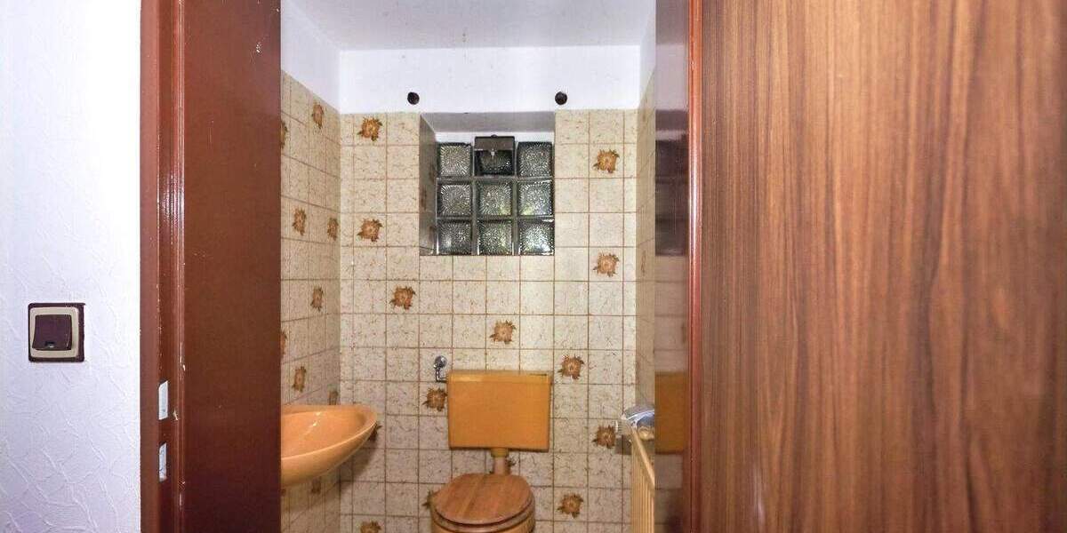 Doppelhaushälfte mit viel Platz in Menden Platte Heide 7 zimmer