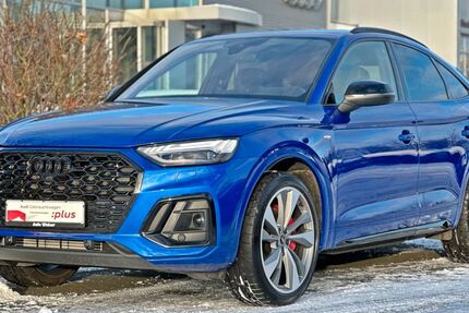 Audi Q5 8.490 km 69.590 &euro; Neubeckum 59269