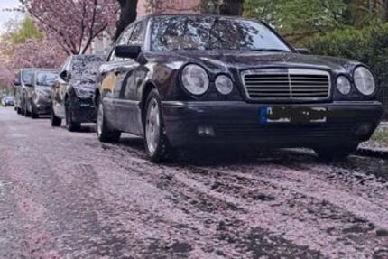 Mercedes-Benz E 280 174.800 km 6.500 &euro; Bönen 59199