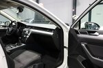VW Passat 1.6 TDI Comfortline WHITE / MASSAGE+SHZ 176.000 km 9.999 &euro; Hamm 59077