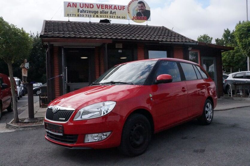 Fabia