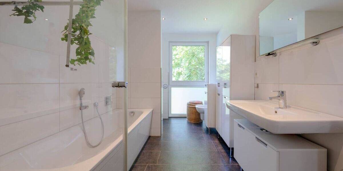 Etagenwohnung Lünen Brambauer - 3 Zimmer, 89 m&sup2;, 979&euro; | Angebot:26909535
