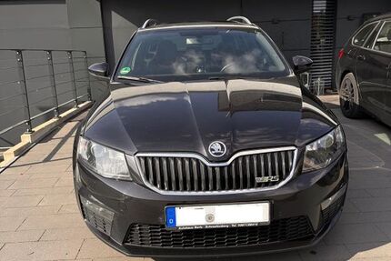 Skoda Octavia 232.000 km 9.499 &euro; Beckum 59269