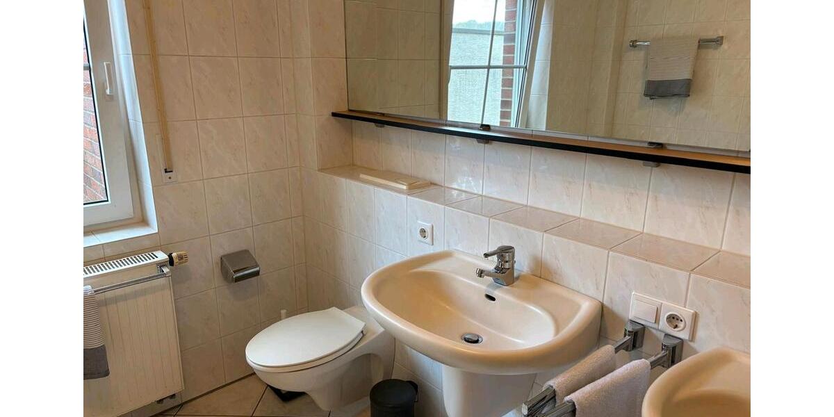 Erdgeschoßwohnung Werl - 3 Zimmer, 104 m&sup2;, 884&euro; | Angebot:26182145