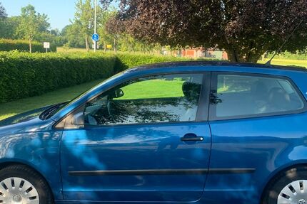 VW Polo 152.869 km 1.300 &euro; Werl 59457