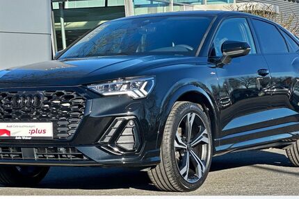 Audi Q3 10.998 km 47.470 &euro; Neubeckum 59269