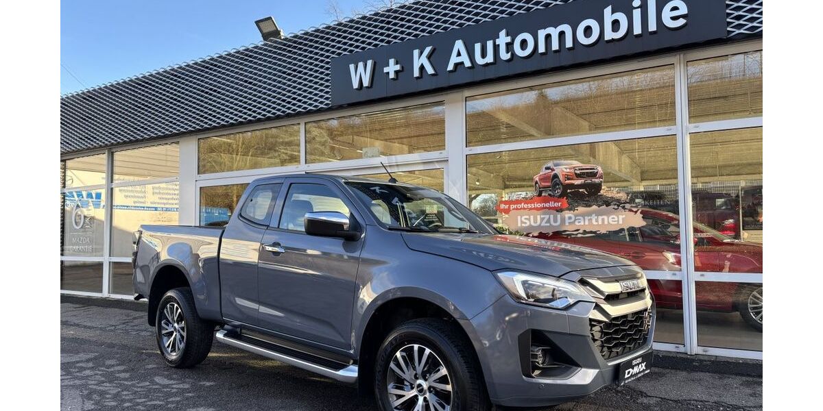 Isuzu D-Max 1.900 km 46.950 € Kamen 59174