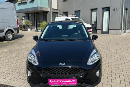 Ford Fiesta 116.700 km 8.990 &euro; Lüdinghausen 59348