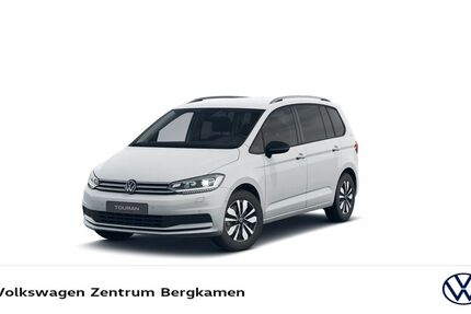 VW Touran 24.447 km 32.777 &euro; Bergkamen 59192