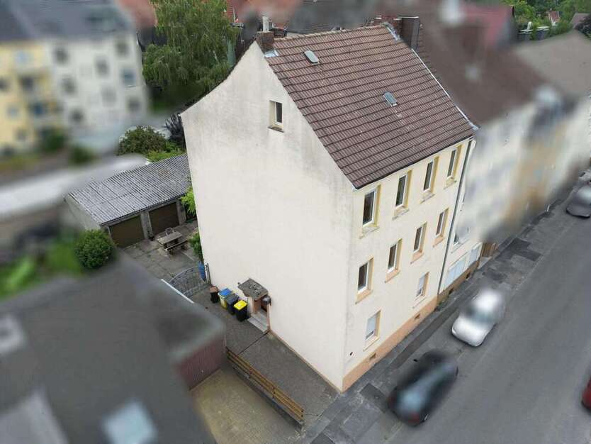 Haus zum Kaufen in Dortmund 330.000 € 198 m² 6 zimmer