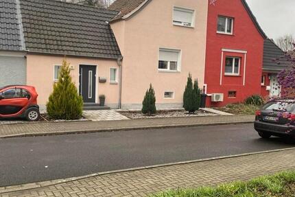 Reihenmittelhaus in Kamen Methler zimmer