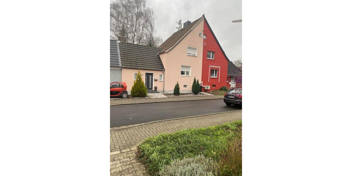 Reihenmittelhaus in Kamen Methler zimmer