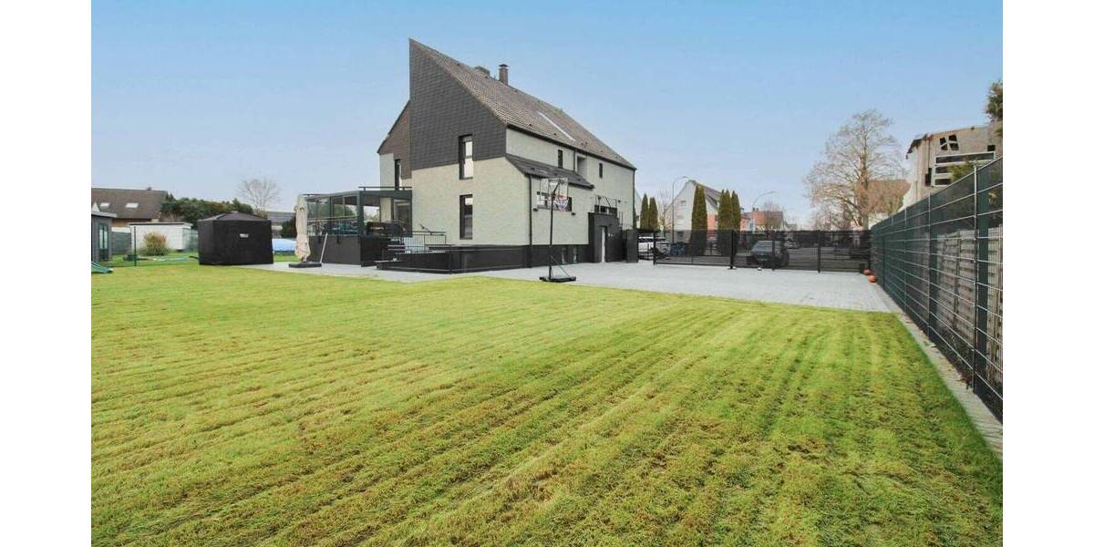 Einfamilienhaus Hamm Wiescherhöfen - 1 Zimmer, 1.100.000&euro; | Angebot:26160850