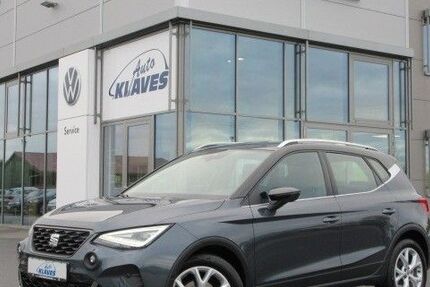 Seat Arona 31.800 km 18.500 &euro; Ascheberg 59387