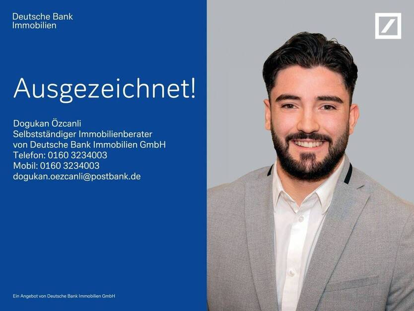 Zwei Wohneinheiten, eine Oase - Ihr neues Zuhause in entspannter Lage 8 zimmer