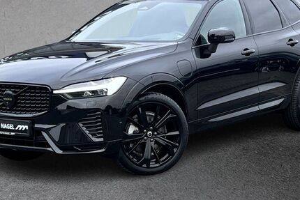 Volvo XC60 12.151 km 51.800 &euro; Hamm 59067