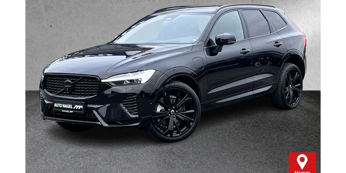 Volvo XC60 12.151 km 51.800 &euro; Hamm 59067
