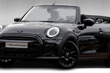 Mini Cooper Cabrio 8.946 km 30.980 € Münster 48163