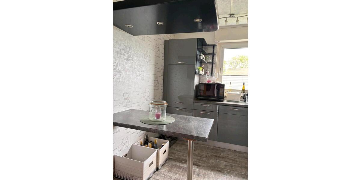 Etagenwohnung Oelde - 4 Zimmer, 84 m&sup2;, 185.000&euro; | Angebot:26814664