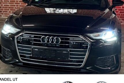 Audi A6 72.000 km 34.700 &euro; Soest 59494