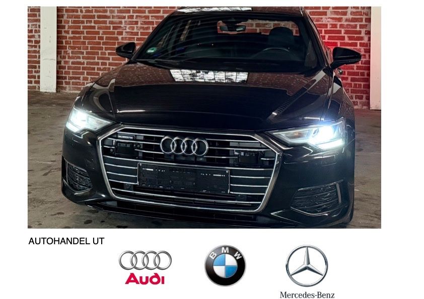 Audi A6 72.000 km 34.700 &euro; Soest 59494
