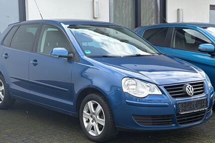 VW Polo 67.778 km 7.900 &euro; Werl 59457