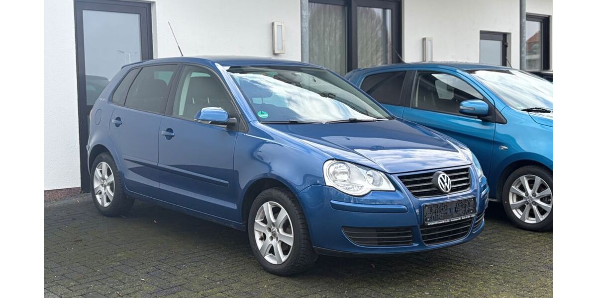 VW Polo 67.778 km 7.900 &euro; Werl 59457