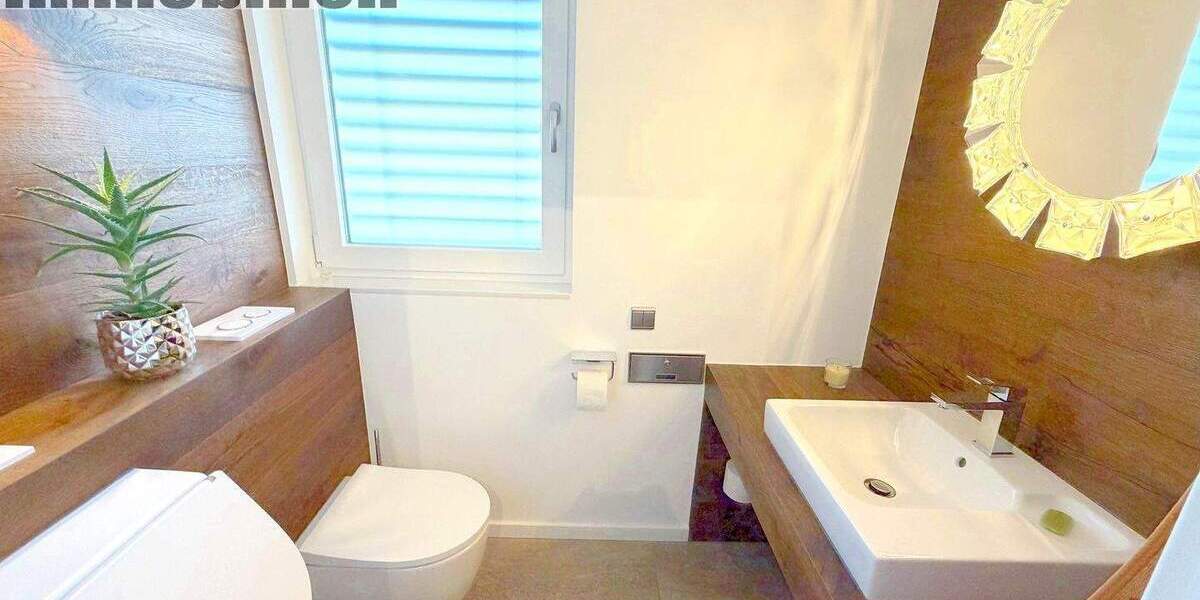 Einfamilienhaus Holzwickede - 7 Zimmer, 302 m&sup2;, 885.000&euro; | Angebot:26388383