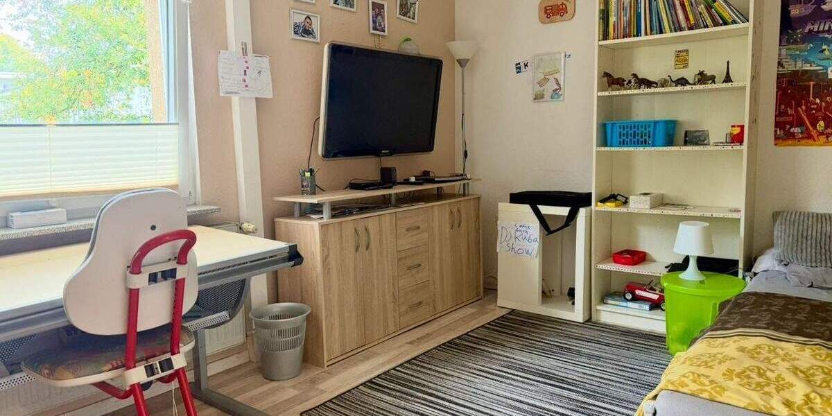 Doppelhaushälfte Dortmund / Wickede Wickede - 5 Zimmer, 120 m&sup2;, 434.000&euro; | Angebot:24504198