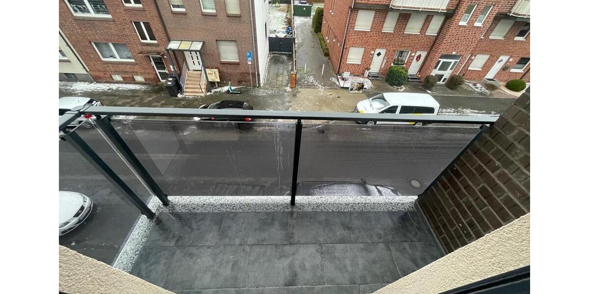 Etagenwohnung Hamm Daberg - 3 Zimmer, 61 m&sup2;, 920&euro; | Angebot:24478609