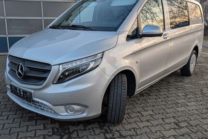 Mercedes-Benz Vito 76.900 km 29.900 &euro; Lünen 44532