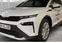Gebrauchtwagen Skoda Elroq