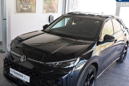 VW T-Roc 6.000 km 37.930 &euro; Hamm 59065