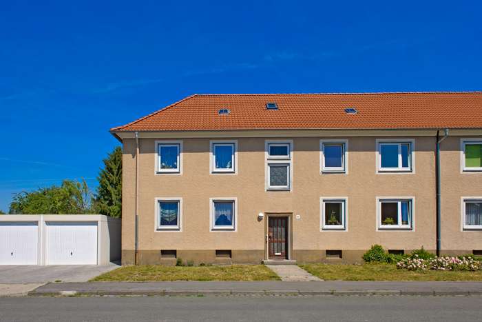 Etagenwohnung Hamm Herringen - 2 Zimmer, 52 m&sup2;, 369&euro; | Angebot:27134202