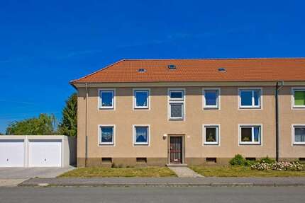 Wohnung Hamm Herringen - 2 Zimmer, 52 m&sup2;, 369&euro; | Angebot:27134202