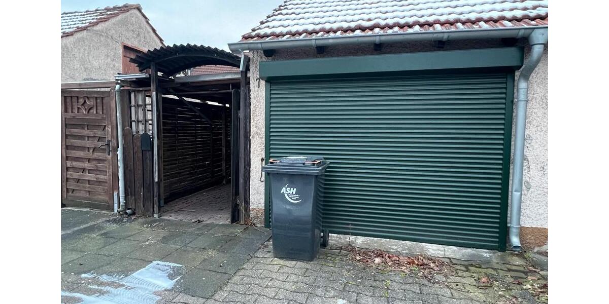 Reihenhaus Hamm Herringen - 3.5 Zimmer, 80 m&sup2;, 188.000&euro; | Angebot:24524885