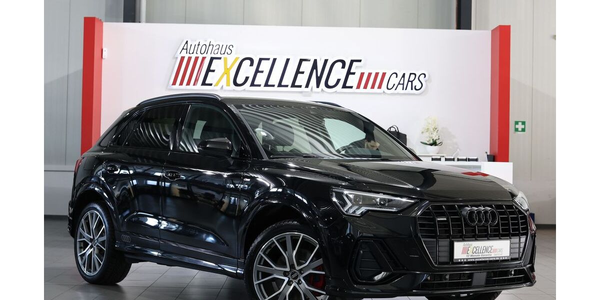 Audi Q3 172.000 km 26.777 &euro; Hamm 59077