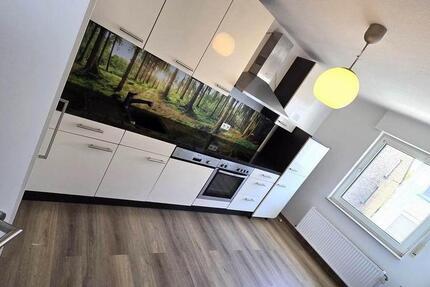 Schöne & zentrale 2-Zimmer-Wohnung (renoviert) 2 zimmer