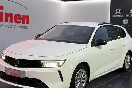 Opel Astra 48.700 km 18.199 &euro; Bergkamen 59192