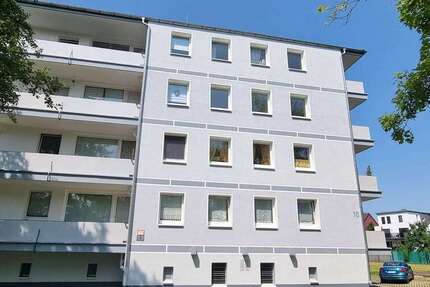 Wohnung Bergkamen Oberaden - 2 Zimmer, 51 m&sup2;, 449&euro; | Angebot:27284687