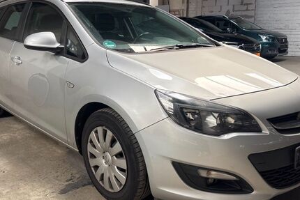 Opel Astra 200.000 km 3.999 &euro; Hamm/Westfalen 59077