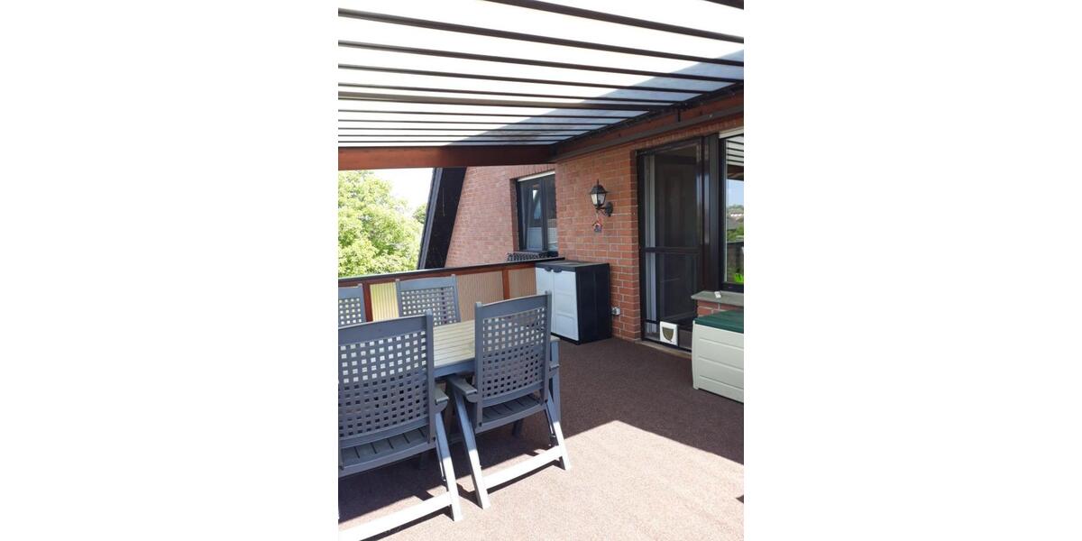 Etagenwohnung Ennigerloh - 4 Zimmer, 142 m&sup2;, 1.050&euro; | Angebot:24332524