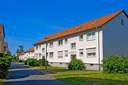 Wohnung zum Mieten in Hamm 359 € 50.5 m²
