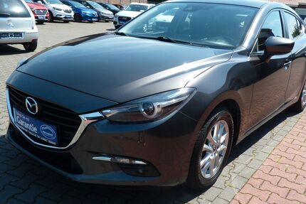 Mazda 3 34.000 km 14.900 &euro; Hamm 59073